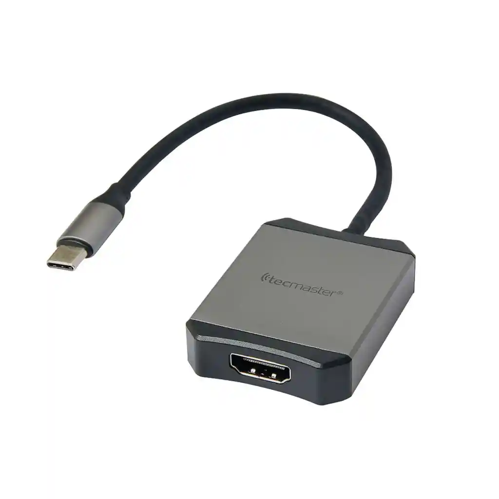 Adaptador Usb C A Hdmi 4k