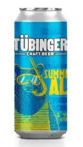 Tubinger Summer Ale 470cc