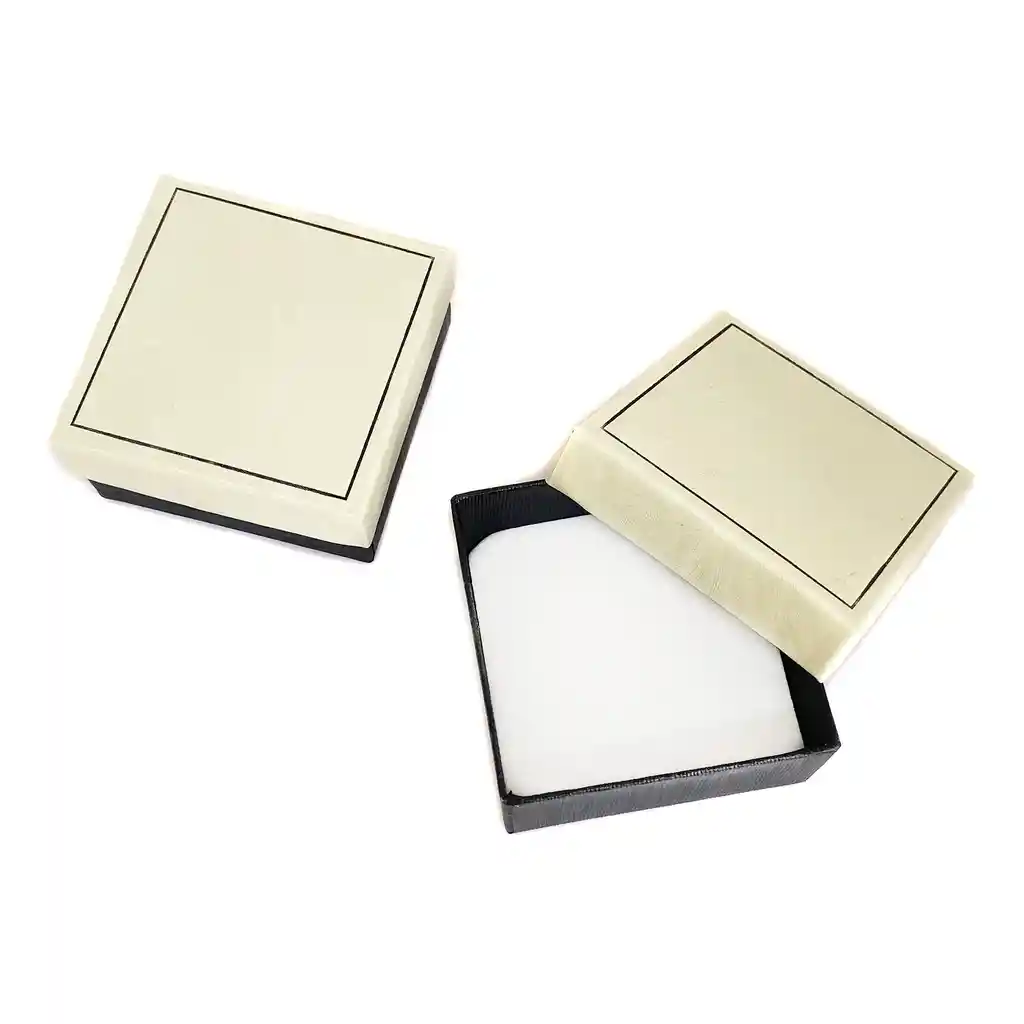 Cadena Veneciana 45+5cm Enchapado Oro 18k