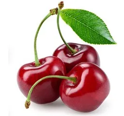 Cerezas Frescas Envase 1kg