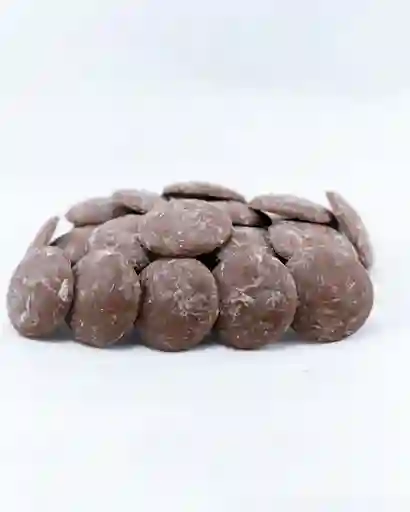 Granel Leche 43% De Cacao 400 Grs Aprox