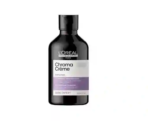 Shampoo Loreal Profesional Chroma Creme Violeta 300ml