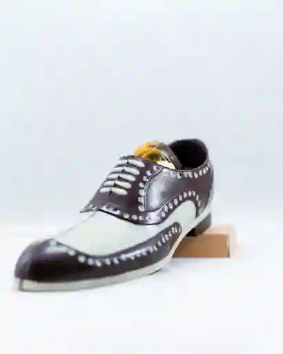 Zapato De Chocolate 180 Grs Aprox