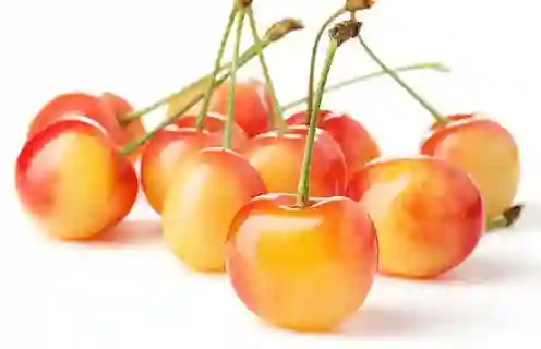 Cereza Corazón De Paloma