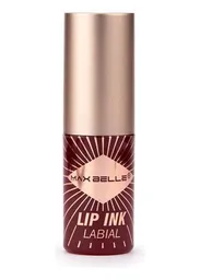 Max Belleza · Tinta Para Labios - Líquido Lip Ink Tono 03