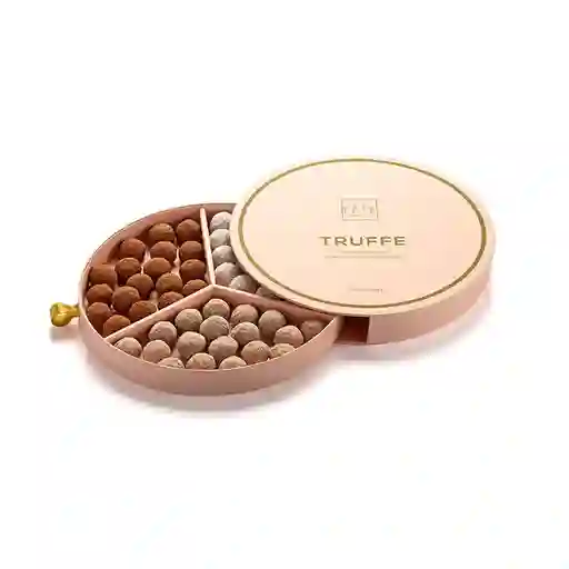 Colección Trufas Caja 350 G