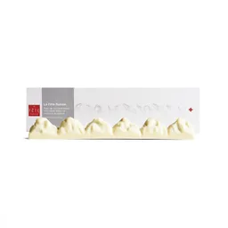 Alpes Suizo Blanco Barra Rellena 100 G