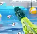 Pistola De Agua Automática