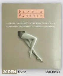 Flavia Santoro Giorno L-xl Grey