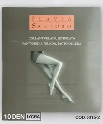 Flavia Santoro Eleganza L-xl Coffee