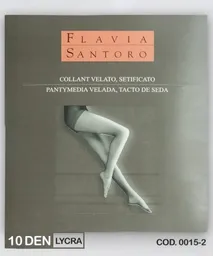 Flavia Santoro Eleganza S-m Grey