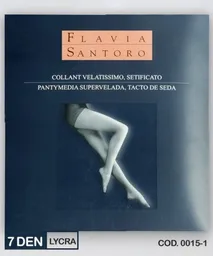 Flavia Santoro Notte L-xl Coffee