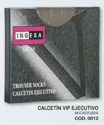 Calcetín Vip Opaco Tu Verde