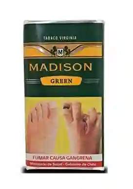 Tabaco Madison Green