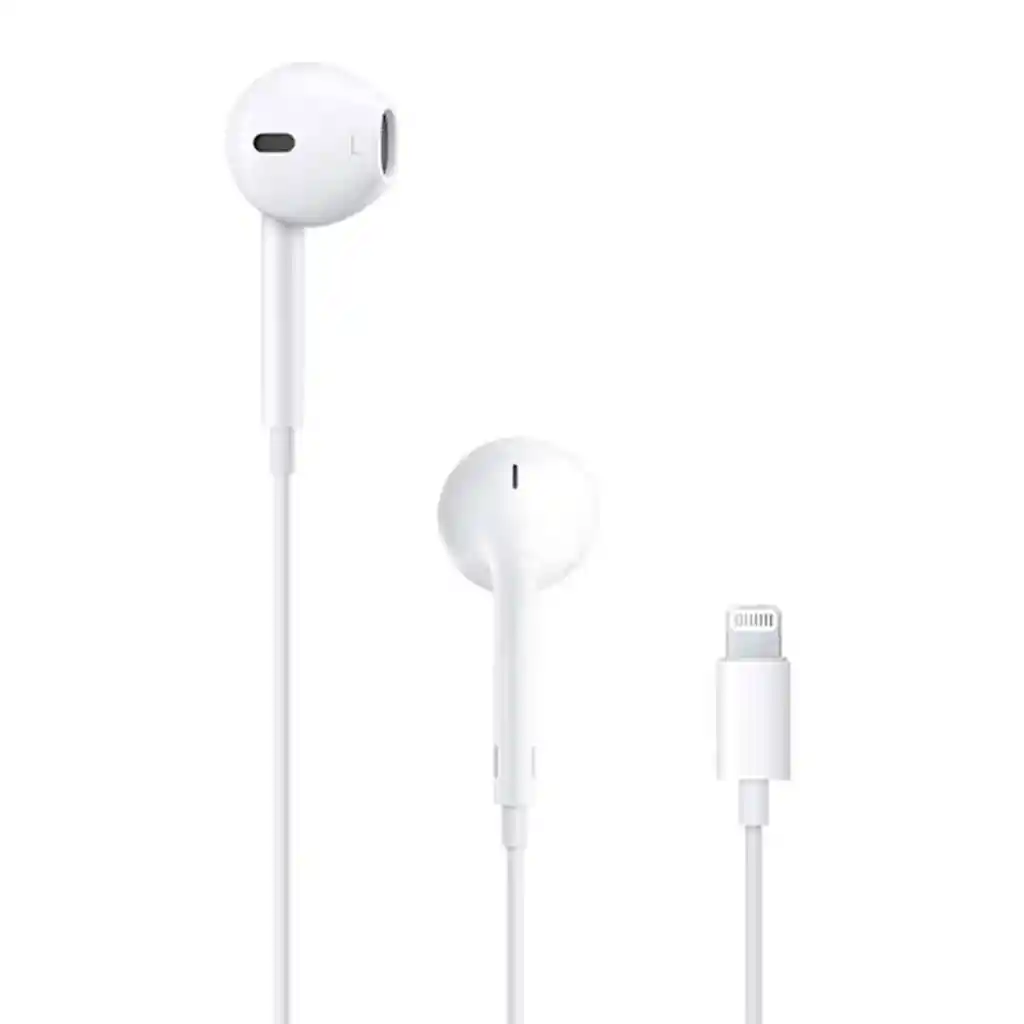 Audifonos Earpods Iphone Lightning Original. Delivery