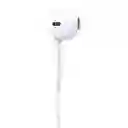 Audifonos Earpods Iphone Lightning Original. Delivery