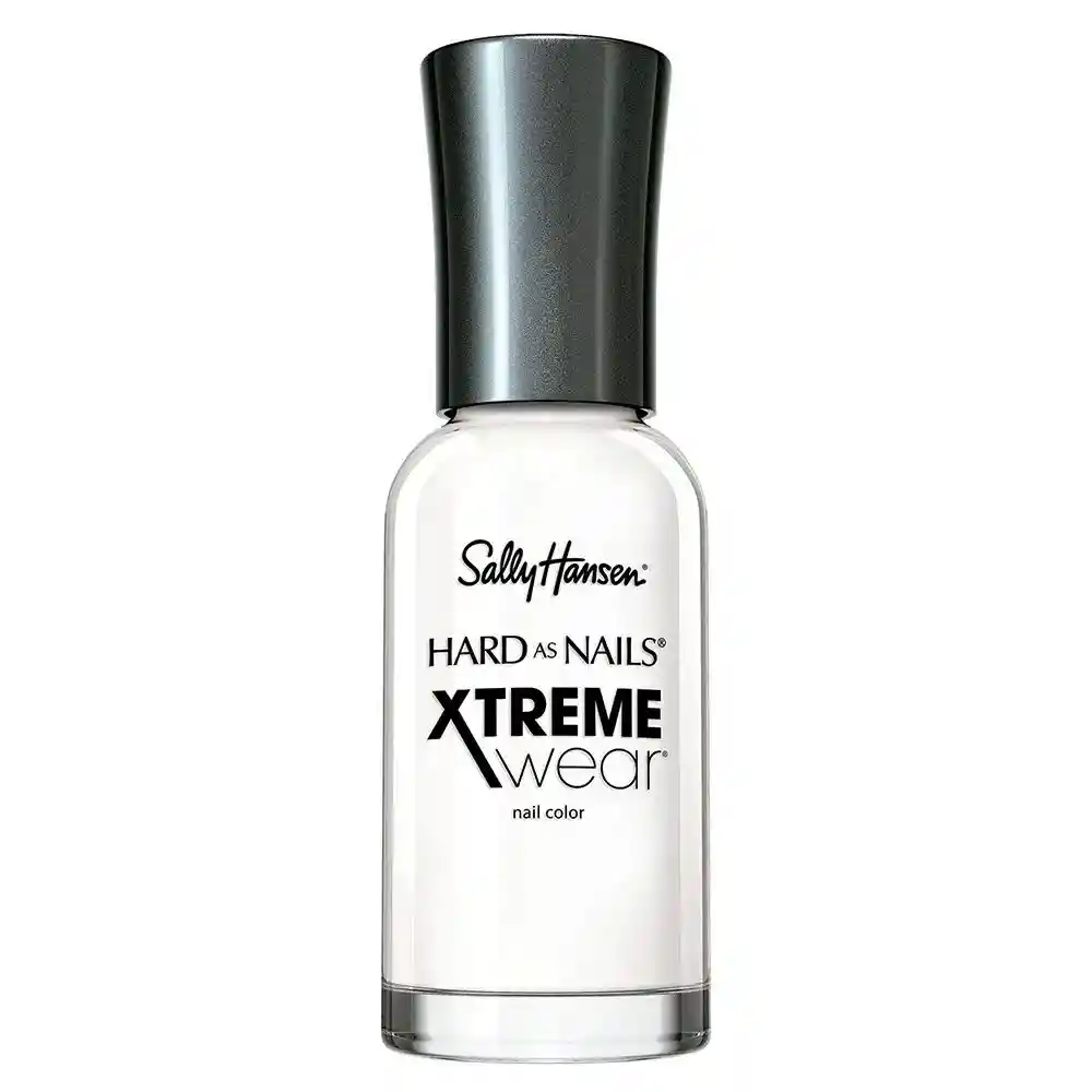 Sally Hansen · Esmalte De Uñas Tradicional - 139 White On