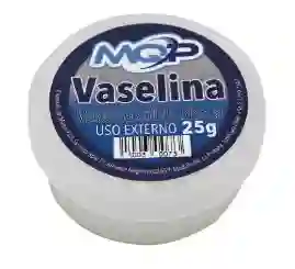 Vaselina Solida X 25 Gr