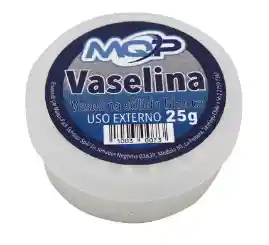 Vaselina Solida X 25 Gr