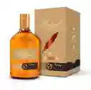 Pisco Mistral Nobel Honey 750ml 35.5°