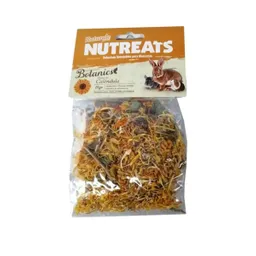 Nutreats Botanics Flores De Calendula 15 Gms