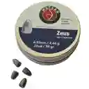 Poston Hatsan 6,35 Zeus 2,46grs 9,7cms Lata Con 125 Postones