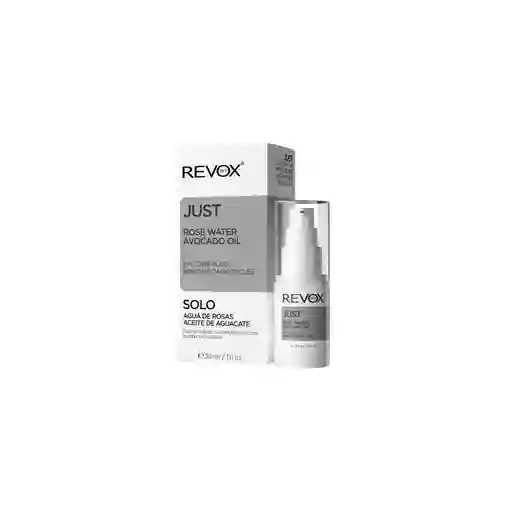 Revox B77 · Contorno De Ojos Agua De Rosas Y Aceite De Aguacate