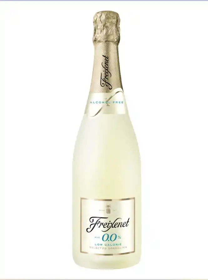 Freixenet Alcohol Free Sparkling