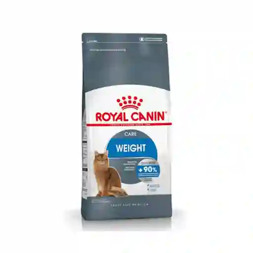 Royal Canin Weight Care Gato 1.5 Kg