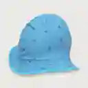 Opaline Gorro Playa Protección uv Niño Turquesa Talla XL