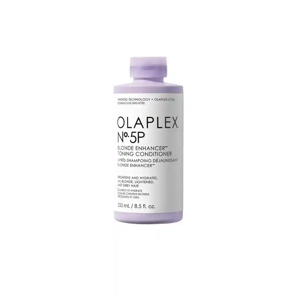 Olaplex Paso Nº 5p Acondicionador Violeta