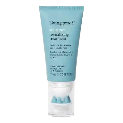 Scalp Care Revitalizing Treatment 73 Ml