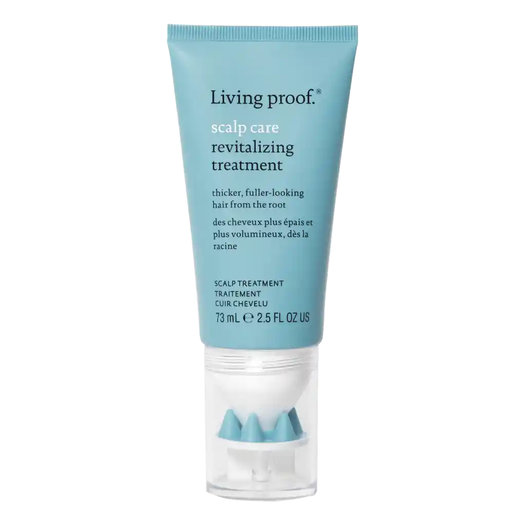 Scalp Care Revitalizing Treatment 73 Ml