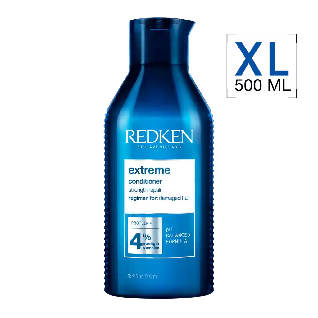 Acondicionador Extreme Reparador Cabello Dañado Xl