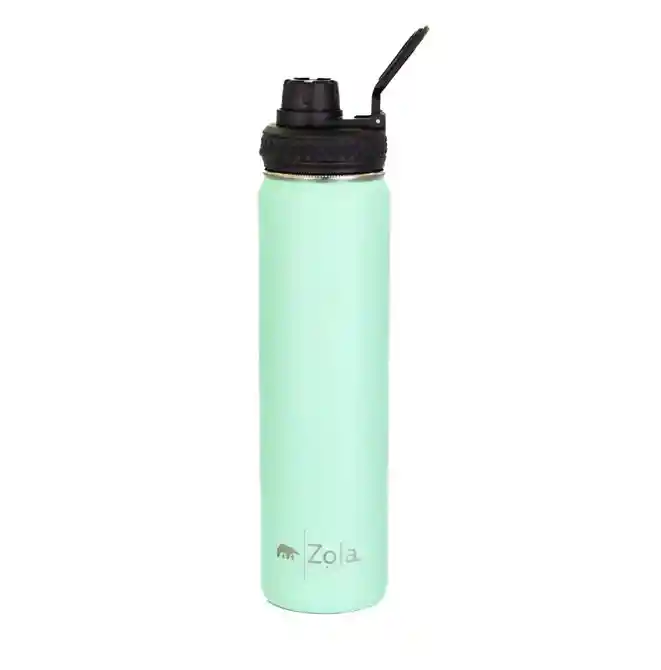 Zola Classic Bottle 750 Ml Verde Agua