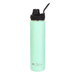 Zola Classic Bottle 750 Ml Verde Agua