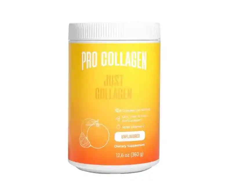 Pro Collagen Just 300 Gramos