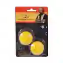 Jackson Galaxy Spiral Led Balls