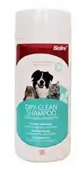 Bioline - Shampoo Al Seco (100 Gr)