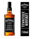 Whisky Jack Daniel 750 N 7