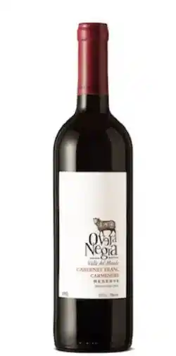 Vino Oveja Negra Cs 750