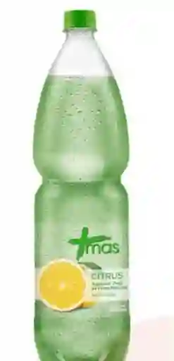 Mas Naranja 1.5lt