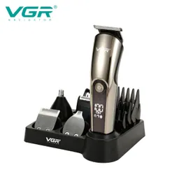 Trimmer Con Accesorios 11 En 1 V-107 Vgr