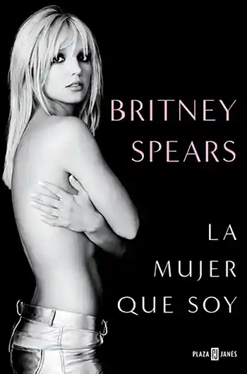 La Mujer Que Soy - Britney Spears