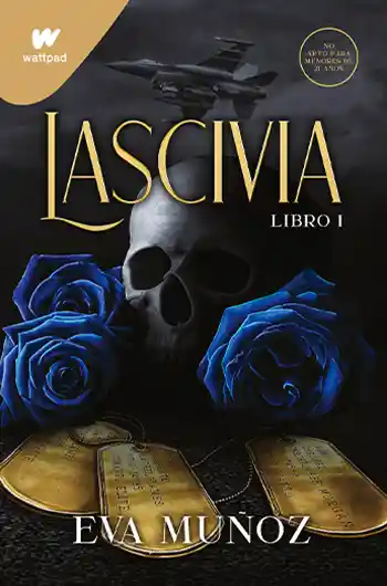 Lascivia (libro 2) - Eva Muñoz