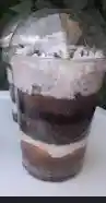 Torta De Vaso Chocolate