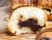 Donuts Rellena Chocolate