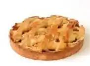 Kuchen De Manzana