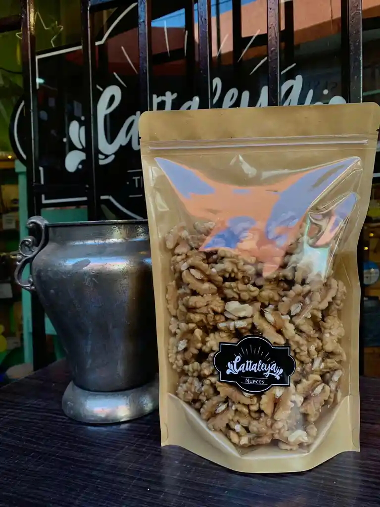 Nueces Mariposas 500g