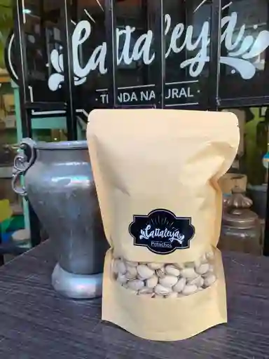 Pistachos Salados 1kg